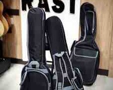 Elektro gitara çantası