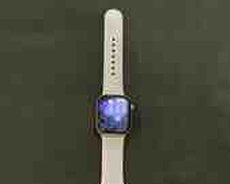 Apple Watch Series 11 Aluminum Rose Gold 42mm