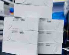 Apple Watch Series 11 Aluminum Jet Black 42mm