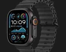 Apple Watch Ultra 2 Titanium