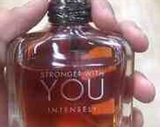 Ətir Emperio Armani