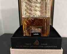 Lattafa Khamrah ətri