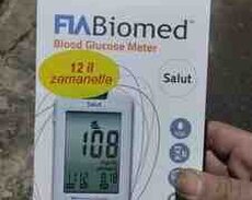 Təzyiq ölçən aparat