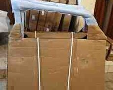 Changan Qiuyan a05 sol arxa qapısı