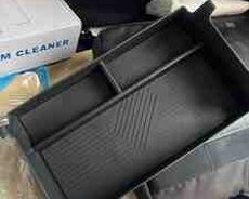 Changan Q07, Chanqan Qiyuan 07, Voyah aksesuarları