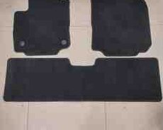 Chevrolet Equniox 2023-2025 ayaqaltıları