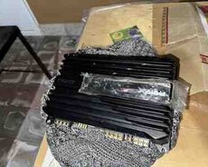 Səsgücləndirici Sony 1000W