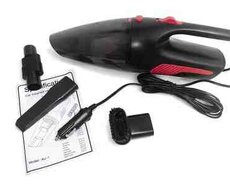 Avtomobil üçün tozsoran