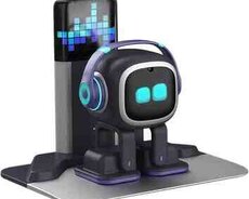 Oyuncaq robot Emo Go Home