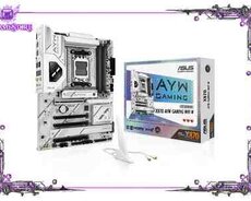 Asus X870 AYW GAMING WIFI W AMD AM5