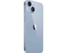 Apple iPhone 14 Blue 128GB, 4GB