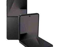 Samsung Galaxy Z Flip 7 Jet Black 256GB, 12GB