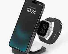 Energea wireless 3 in 1 25W Qi2