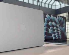 Apple MacBook Air 13 M4 16GB, 256GB Silver