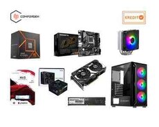 Masaüstü oyun kompüteri