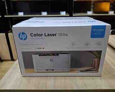 Printer HP Color Laser 105a