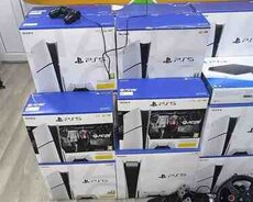 Sony PlayStation 5 Slim