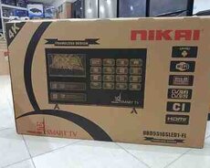 Televizor Nikai 5516SLED1-FL