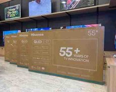 Televizor Hisense 55E7Q