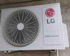 LG kondisioneri