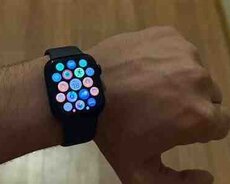 Apple Watch Series 8 Aluminum Midnight 45mm