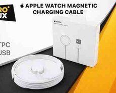 Apple Watch Magnetic Charging Cable (Adaptere)