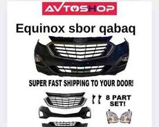 Chevrolet Equinox ehtiyat hissələri
