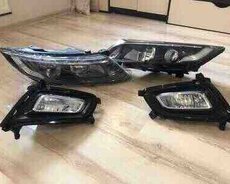 Kia Optima 2014-2015 ön faraları
