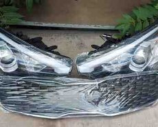 Kia Cerato 2013-2016 faraları