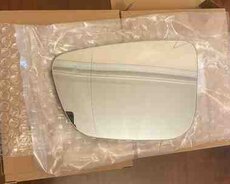 BMW yan güzgü şüşəsi