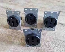 Nema 14-50 elektrik yuvası