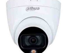 Videomüşahidə kamerası Dahua HAC-HDW1209TLQP-LED-0280B