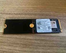 Micron 512GB M.2 NVMe SSD sərt diski