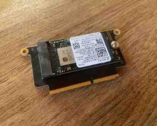 Apple Macbook 512GB M.2 Nvme SSD