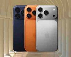 Apple iPhone 17 Pro Max Silver 256GB, 12GB