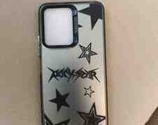 Xiaomi Redmi Note 12 (4G) arxalığı