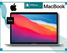 Apple MacBook Air 13 M1 Space Gray MGN63RU, A