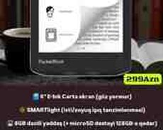 Pocketbook 629 Verse