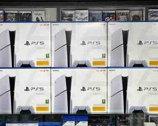 PlayStation 5 slim