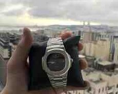 Qol saatı Patek Philippe