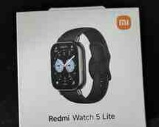 Xiaomi Redmi Watch 5 Lite Black