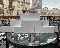 Apple Watch Series 10 Aluminum Rose Gold 42mm