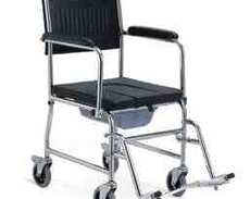 Sudnalı əlil arabası