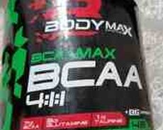 İdman qidası Bcaa 4.1.1 Bodymax