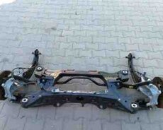 Kia Sorento 2020-2023 asqı sistemi