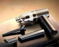 Avtomobil üçün tozsoran