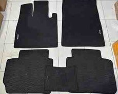 BYD, Changan Eva ayaqaltıları