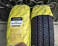 Austone şinləri 215, 75 R16