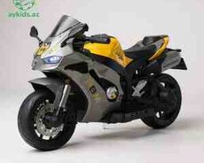 Elektron Uşaq Motosikleti Super Sport