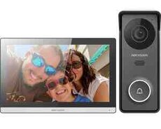 Domofon quraşdırılması